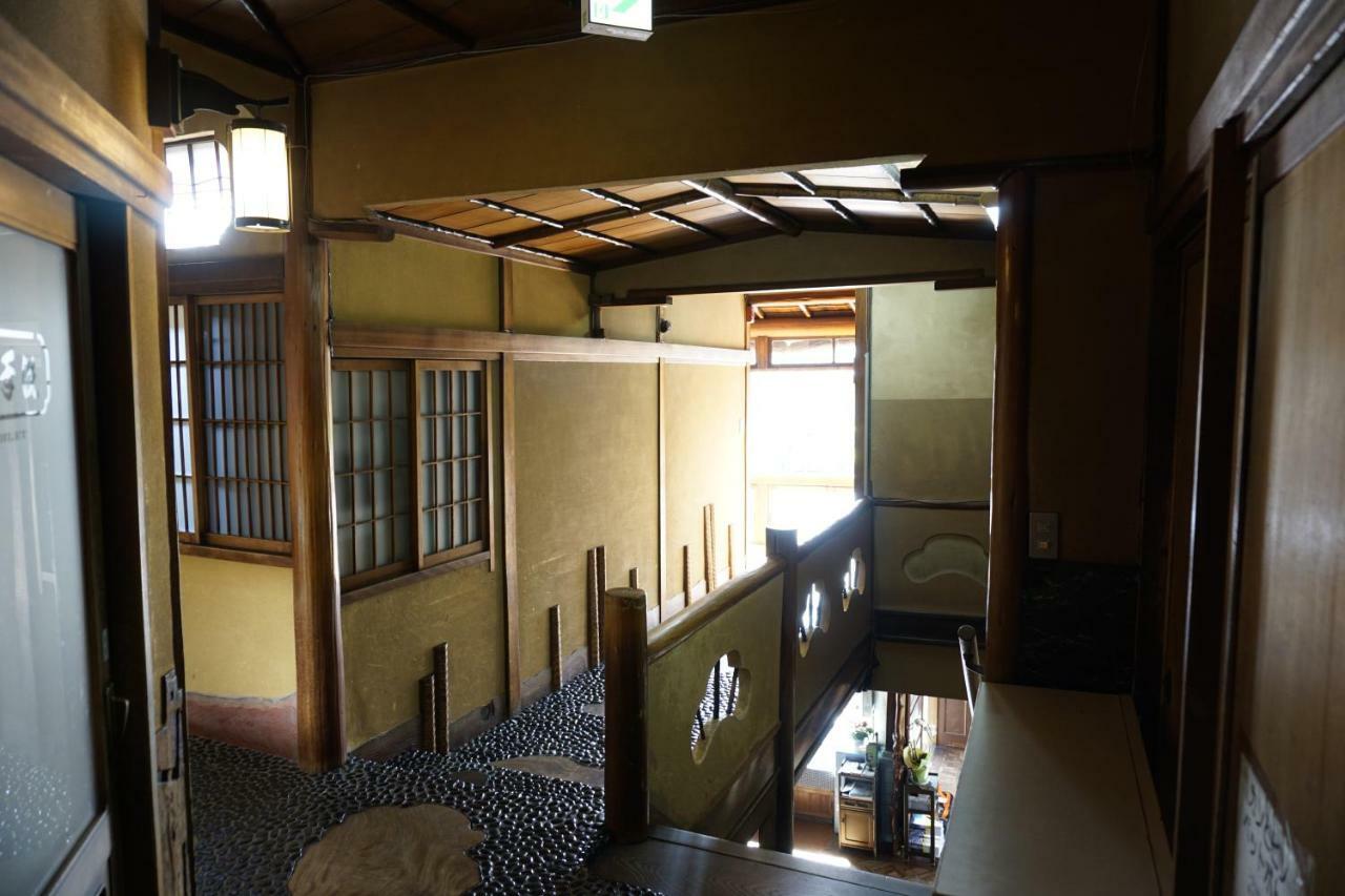 Homeikan Honkan / Daimachi Annex - Tokyo — Photos 2