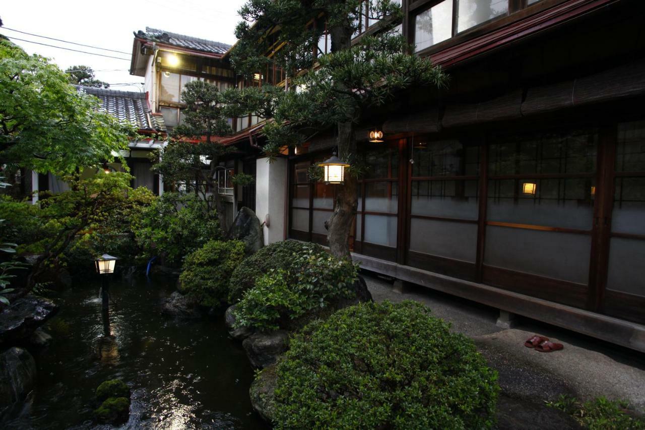 Homeikan Honkan / Daimachi Annex - Tokyo — Photos 1